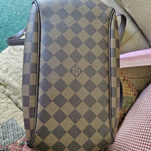 Louis Vuitton bag LG MM - Picture 2 of 16